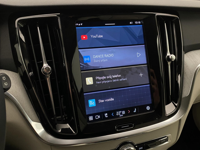 Volvo V60 T6 AWD PLUG-IN BRIGHT PLUS