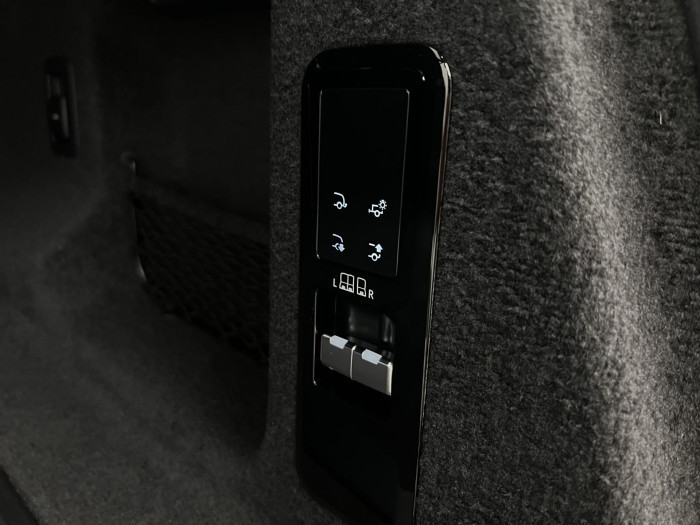 Land Rover Range Rover Sport D250 DYNAMIC SE REZERVACE 3.0 d Dynamic SE