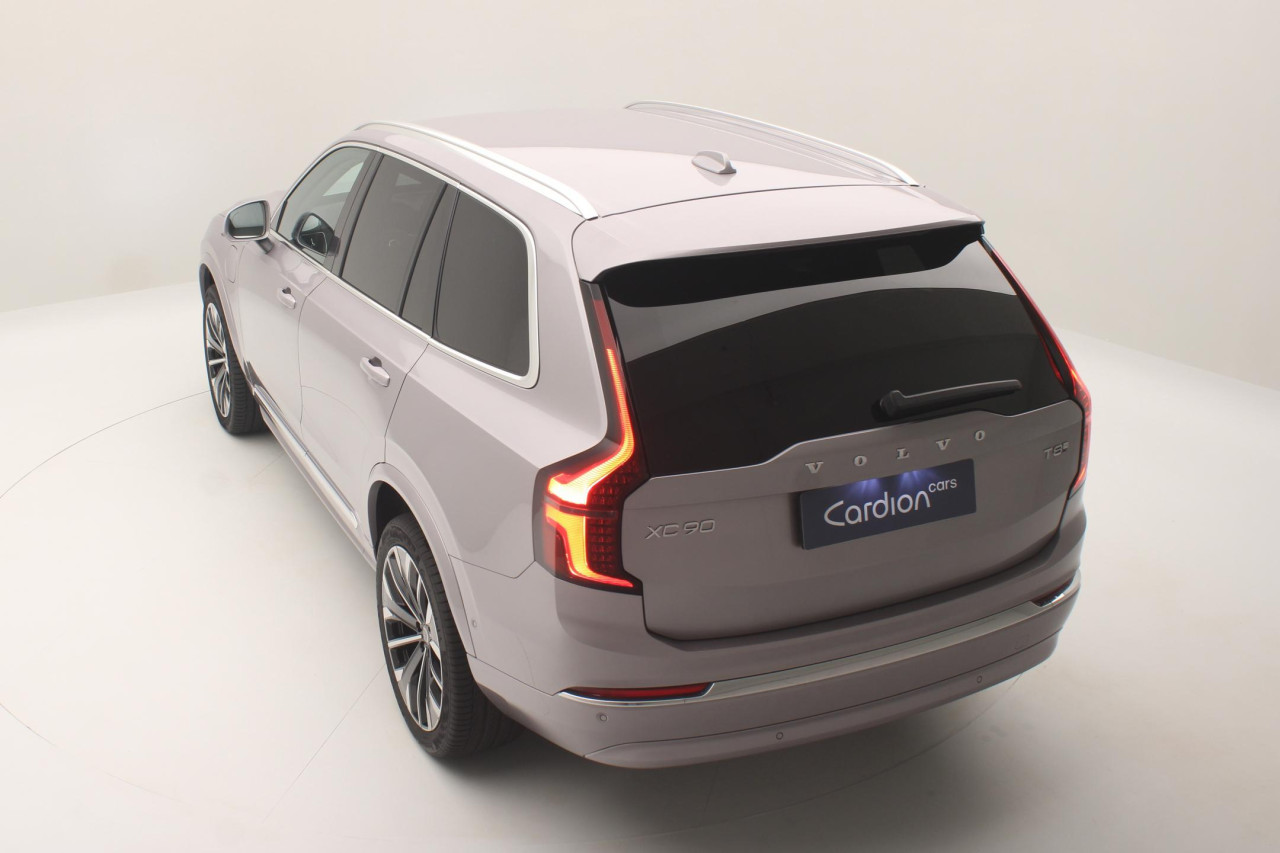 Volvo XC90 T8 AWD RECHARGE BRIGHT PLUS 7m