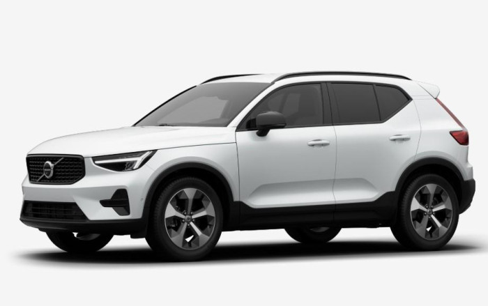 Volvo XC40 B3 AUT DARK PLUS