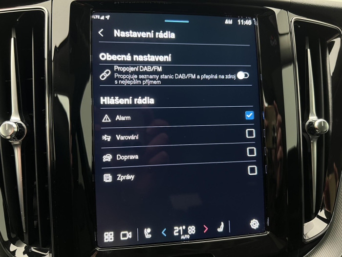 Volvo XC60 T6 AWD RECHARGE PLUS DARK AUT