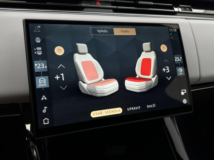 Land Rover Range Rover Sport D300 DYNAMIC SE AWD Aut 3.0 d Dynamic SE