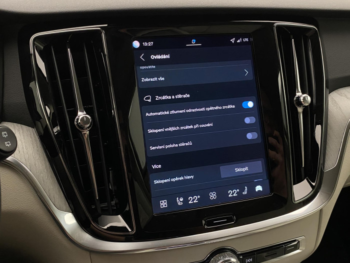 Volvo V60 B4 AUT BRIGHT PLUS