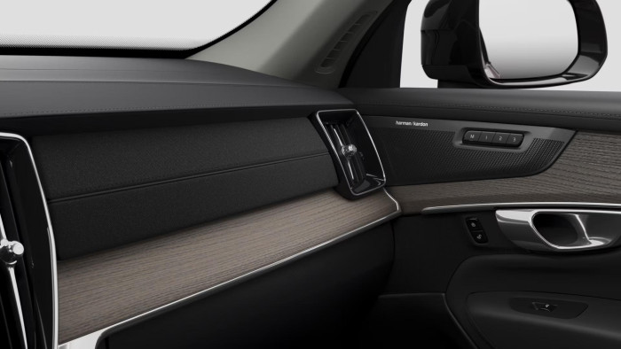 Volvo XC90 T8 AWD RECHARGE DARK PLUS 7m