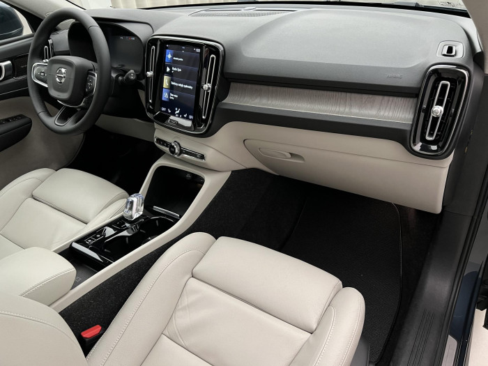 Volvo XC40 T5 RECHARGE INSCRIPTION AUT