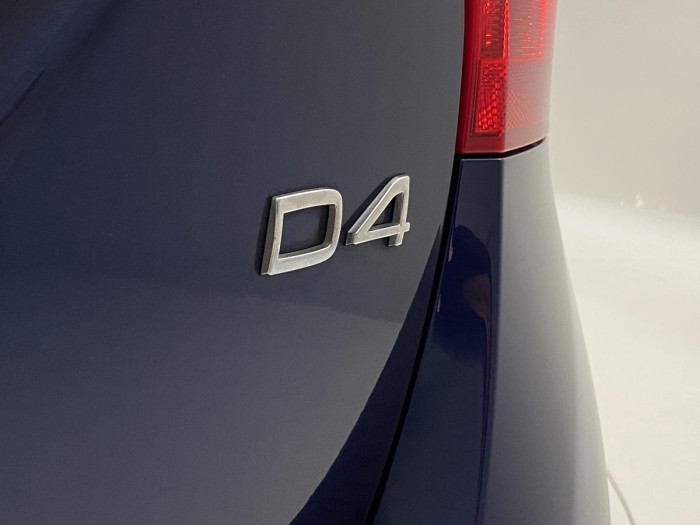 Volvo V60 D4 OCEAN RACE REZERVACE 2.0 d