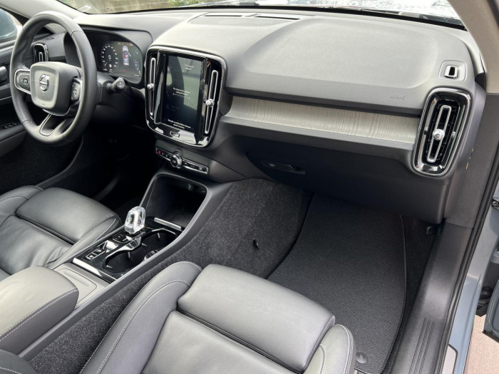 Volvo XC40 D3 INSCRIPTION Aut 1.maj. 2.0 d