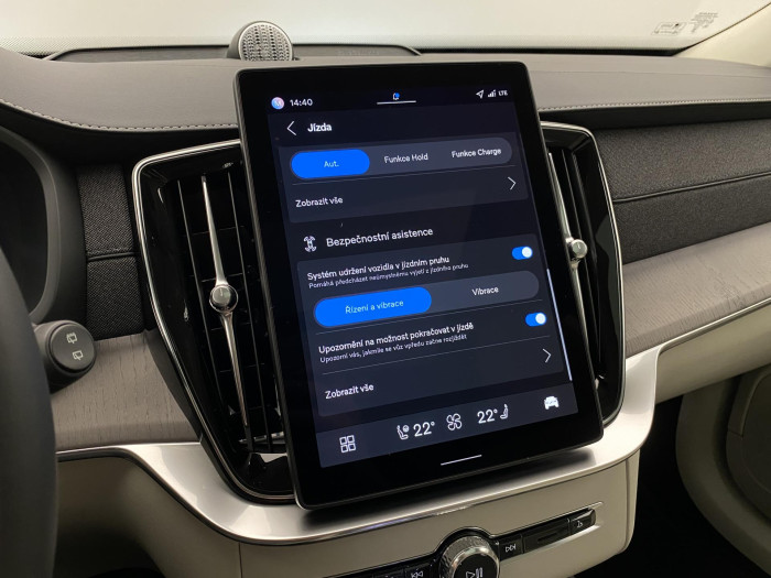 Volvo XC90 T8 AWD RECHARGE BRIGHT PLUS 7m