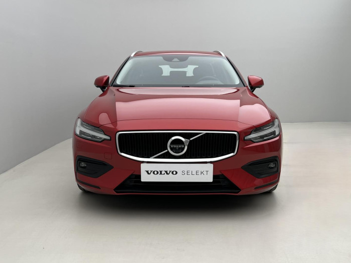 Volvo V60 B4 MOMENTUM Aut 1.maj. 2.0 Momentum