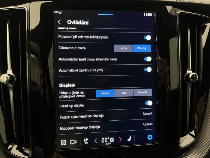 Volvo XC60 B5 AWD ULTRA BLACK EDITION AUT 2.0 Edition