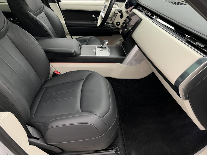 Land Rover Range Rover P530 Autobiography AWD AUT CZ