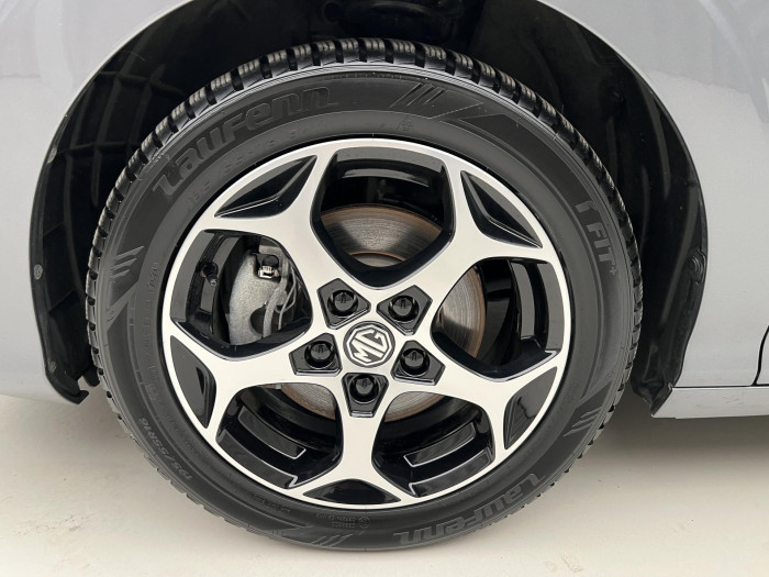 MG MG3 1.5 ICE ELEGANCE 1.maj. CZ 1.5 Elegance