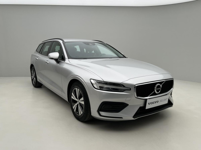 Volvo V60 D3 CORE 1.maj. 2.0 d