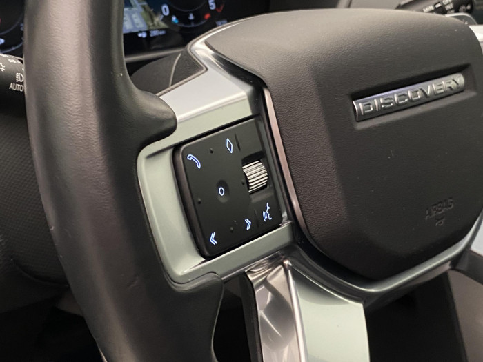 Land Rover Discovery D250 DYNAMIC SE AWD AUT 3.0 d Dynamic SE