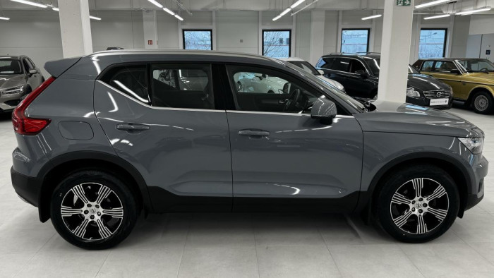 Volvo XC40 D3 INSCRIPTION REZERVACE 2.0 d
