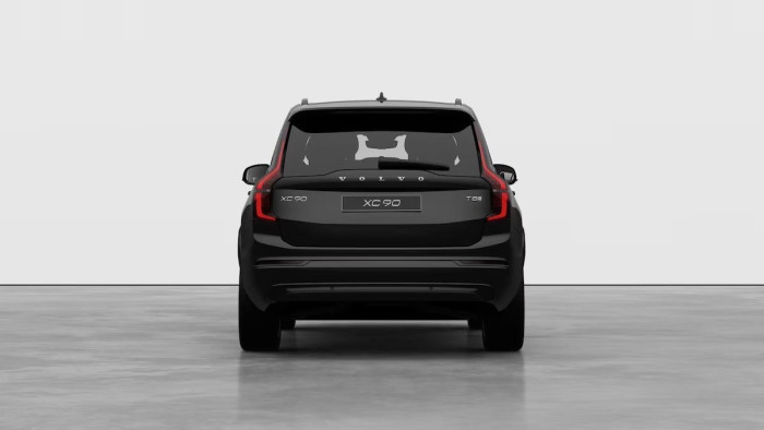 Volvo XC90 T8 AWD RECHARGE DARK ULTRA 7