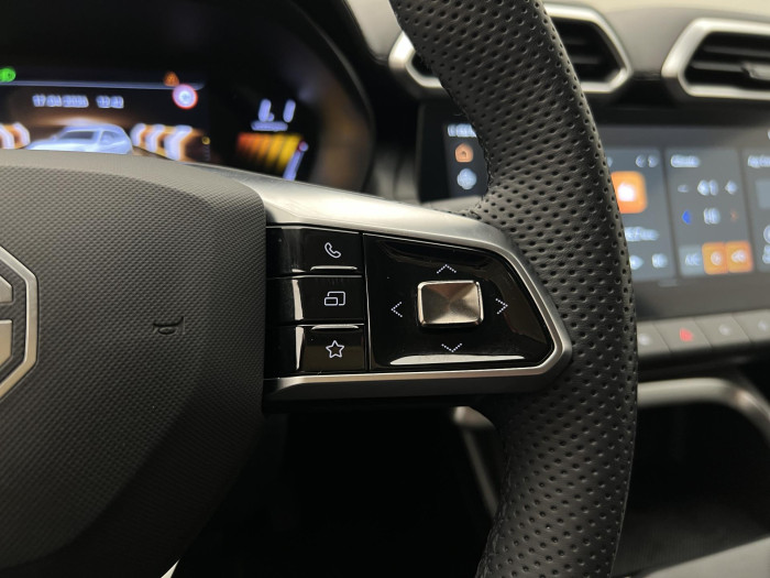 MG ZS 1.5 EXCLUSIVE HYBRID+ AUT CZ 1.5 Exclusive