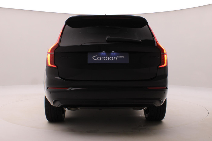 Volvo XC90 B5 AWD BLACK EDITION PLUS 7m