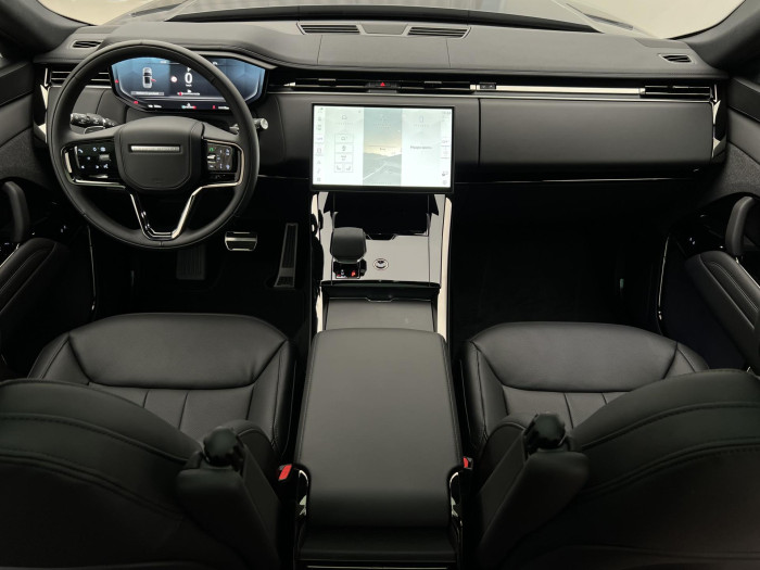 Land Rover Range Rover Sport D250 DYNAMIC SE AWD Aut 3.0 d Dynamic SE