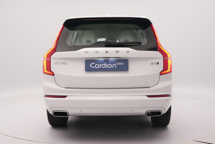 Volvo XC90 B5 AWD MOMENTUM PRO CZ 2.0 Momentum