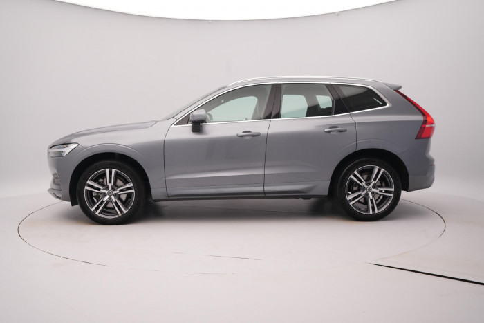 Volvo XC60 B4 INSCRIPTION AUT CZ 1 .maj