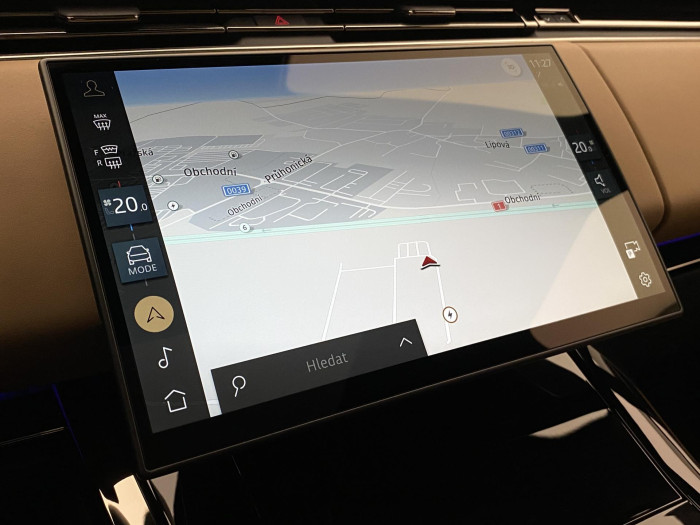 Land Rover Range Rover Sport P550e AUTOBIGRAPHY AWD