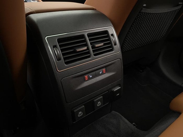 Jaguar F-Pace P400 SPORT AWD AUT REZERVACE 3.0 Sport