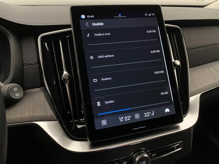 Volvo XC90 T8 AWD RECHARGE BRIGHT PLUS 7m