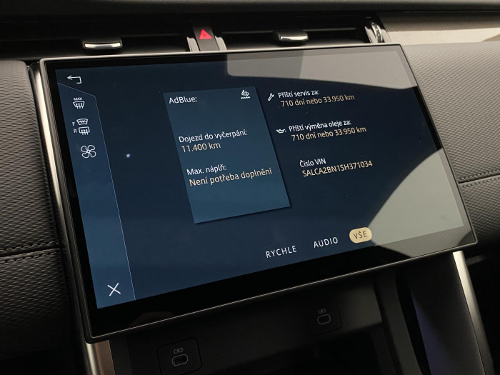 Land Rover Discovery Sport D200 DYNAMIC SE AWD AUT 2.0 d Dynamic SE