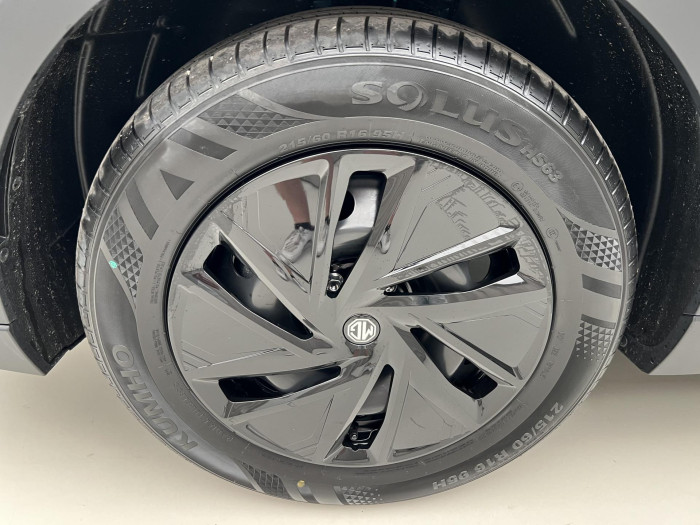 MG ZS ICE EXCITE 1.5 MAN