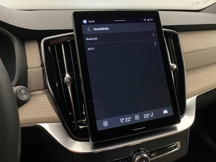 Volvo XC90 T8 AWD RECHARGE DARK PLUS 7m