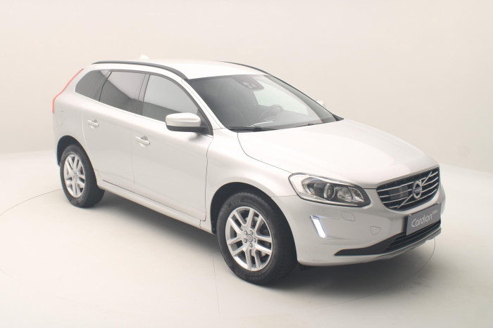 Volvo XC60 D4 AWD MOMENTUM AUT 2.4 d Momentum