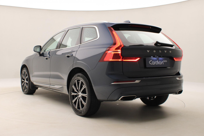 Volvo XC60 B4 AWD INSCRIPTION AUT