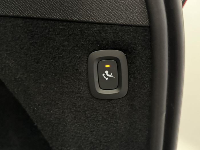 Volvo XC90 B5 AWD PLUS BRIGHT CZ 1.maj