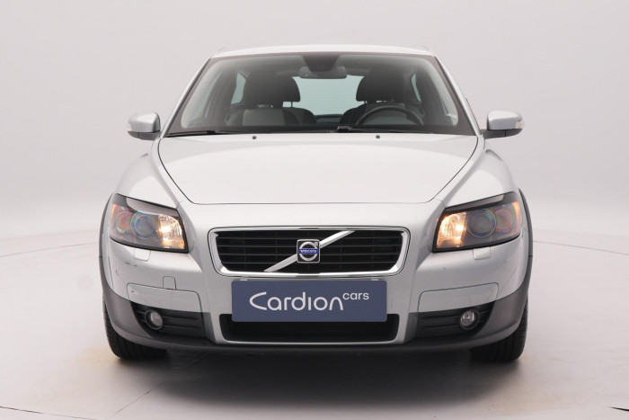 Volvo C30 1,6i MOMETUM CZ 1.maj 1.6 i
