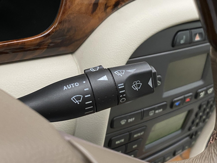 Jaguar X-Type 3.0 V6 AWD AUT 3.0 V6