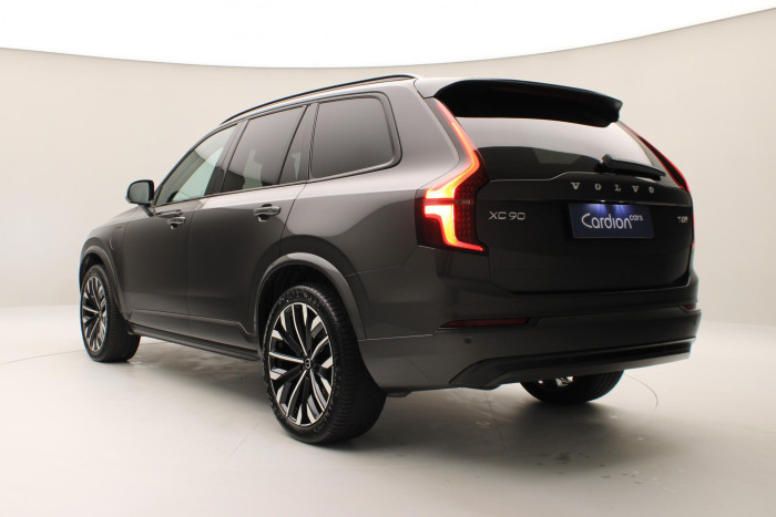 Volvo XC90 T8 AWD RECHARGE DARK PLUS 7m
