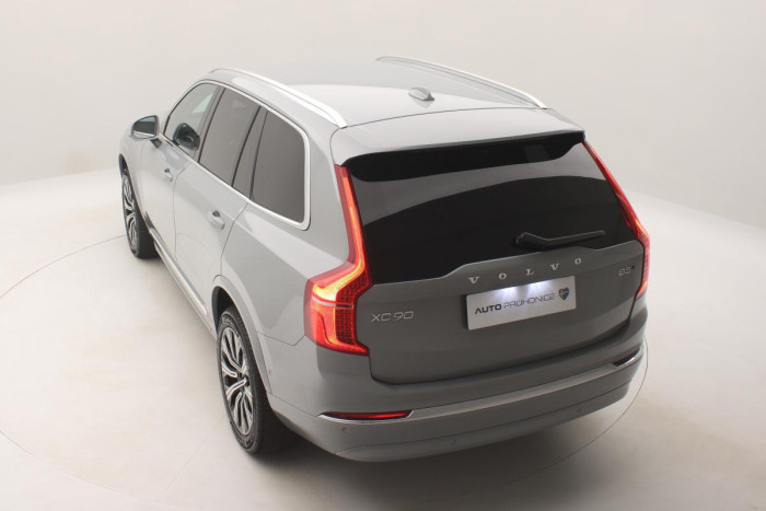 Volvo XC90 B5 AWD AUT BRIGHT PLUS 7míst 2.0 Plus