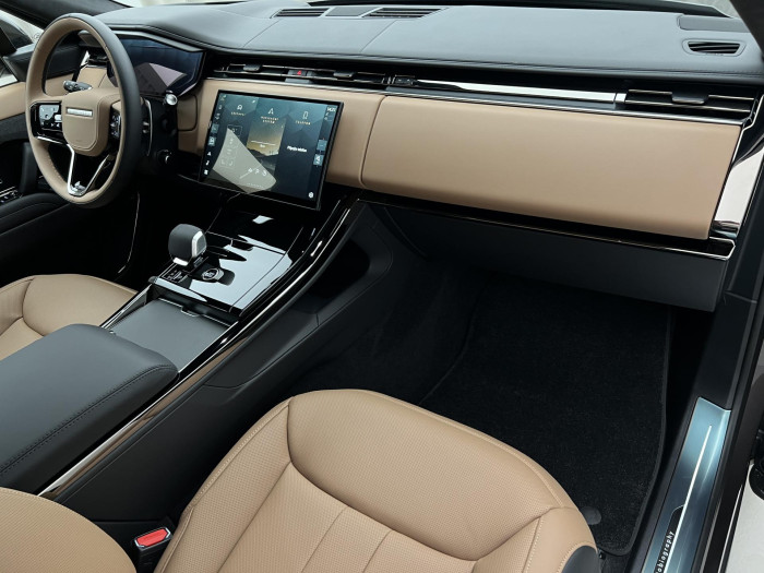 Land Rover Range Rover Sport D350 AUTOBIOGRAPHY AWD Aut 3.0 d