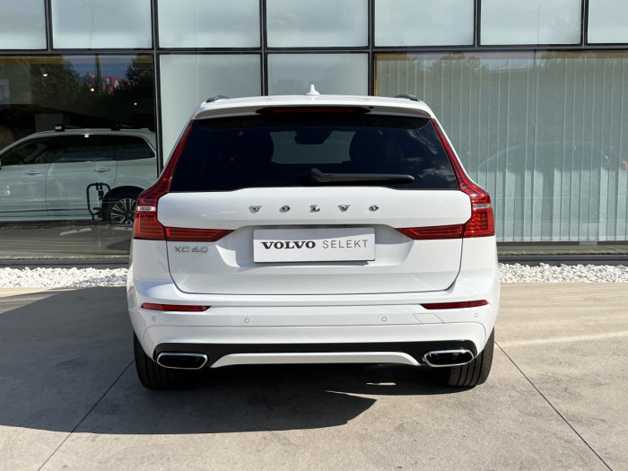 Volvo XC60 B5 AWD R-DESIGN Aut 1.maj.