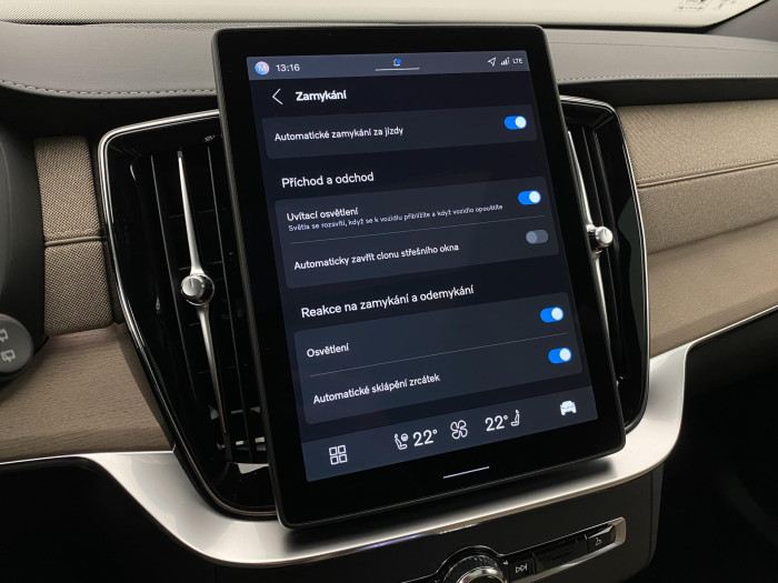 Volvo XC90 B5 AWD AUT BRIGHT PLUS