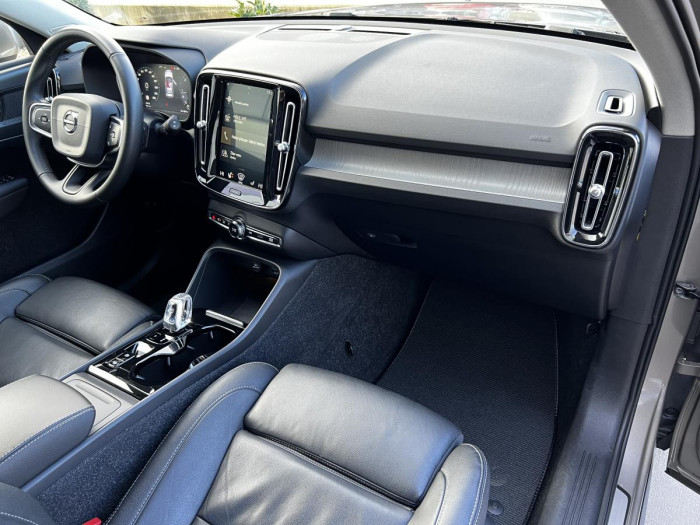 Volvo XC40 D3 INSCRIPTION Aut 1.maj. 2.0 d