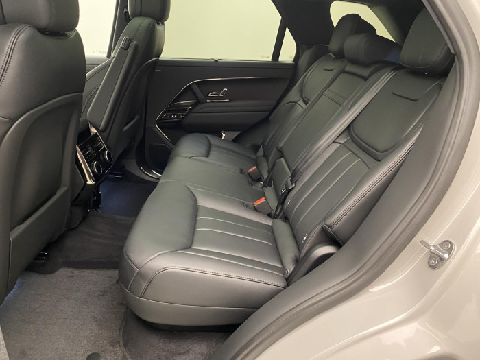 Land Rover Range Rover Sport D300 DYNAMIC HSE AWD AUT 3.0 d Dynamic