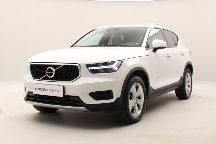 Volvo XC40 T3 MOMENTUM PRO AUT 1.maj 1.5 Momentum