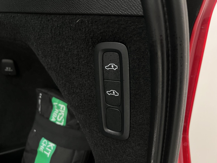 Volvo XC90 B5 AWD ULT. DARK POLESTAR CZ