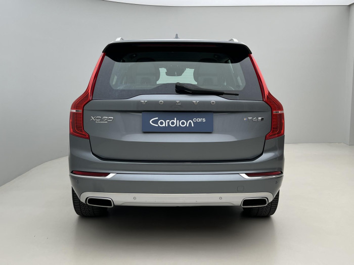 Volvo XC90 T6 AWD INSCRIPTION 7MÍST AUT