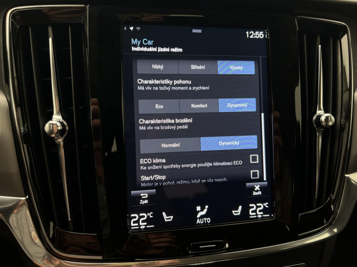 Volvo V90 D4 MOMENTUM AUT 2.0 d Momentum