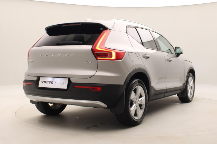 Volvo XC40 B4 CORE AUT 1.maj
