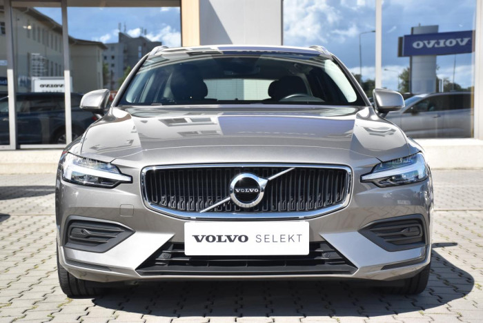 Volvo V60 D3 MOMENTUM PRO AUT 1.maj. 2.0 d Momentum