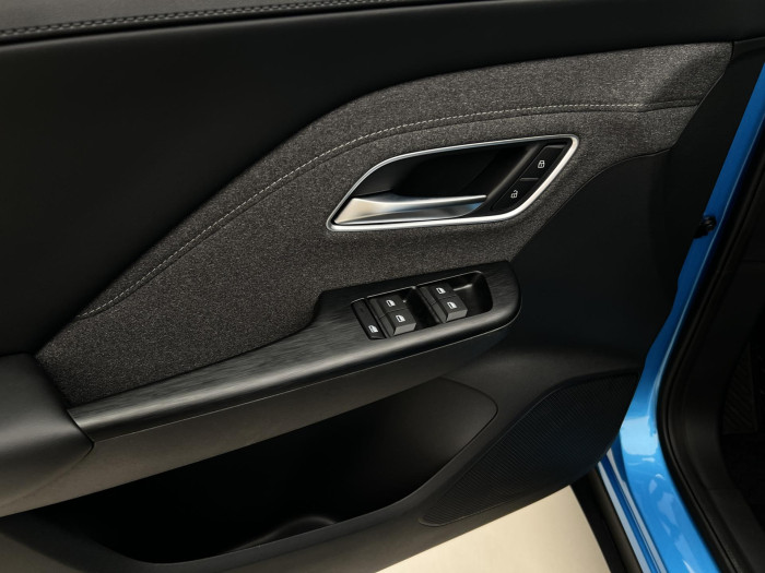 MG ZS EMOTION Hybrid+ AUT